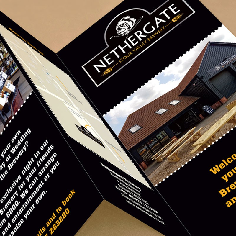 Nethergate Case Study